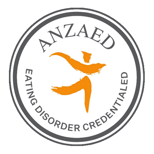 ANZAED CEDC logo